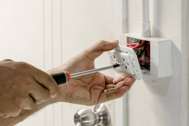 Emergency Electrical Repair Services in Red Hill, PA