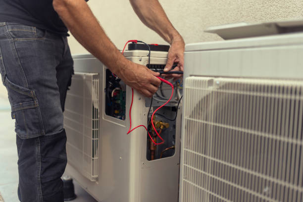 Best Electrical Safety Inspections  in Red Hill, PA